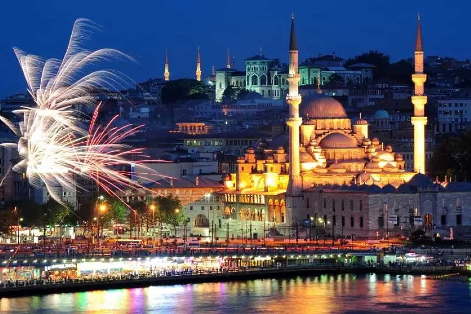 istanbul