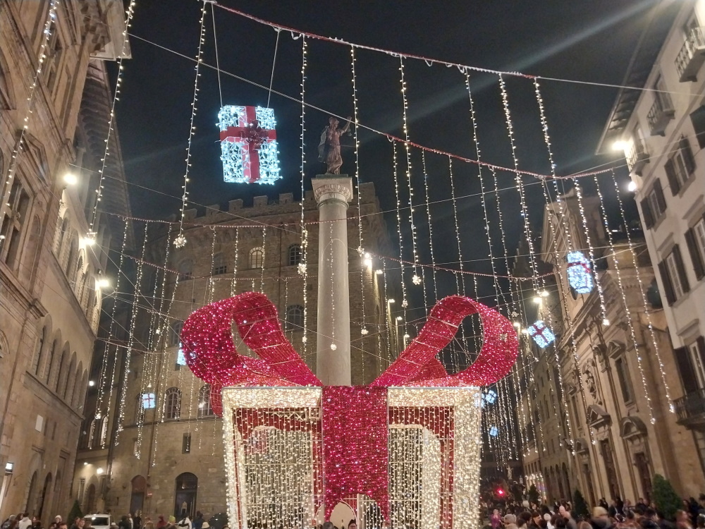 Firenca ukrasi