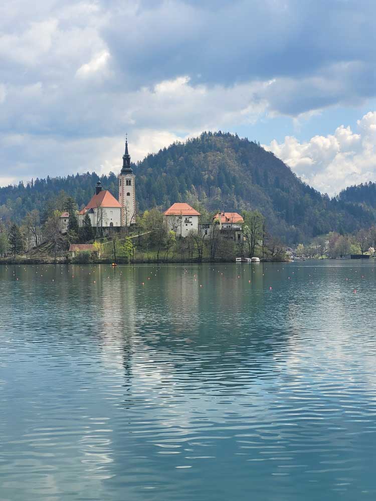 Bled---Slovenija