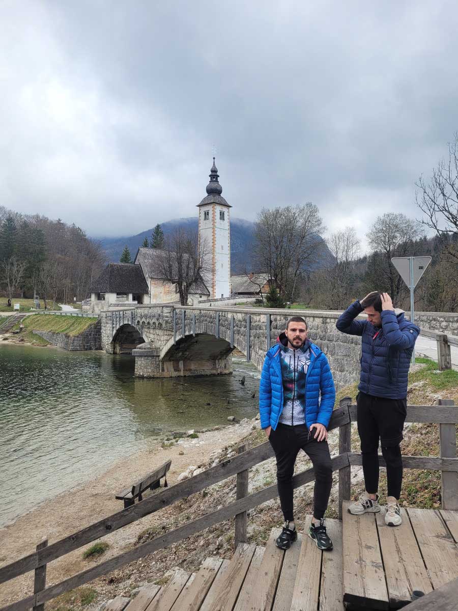 Slovenija