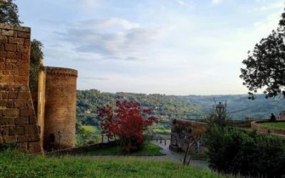 Umbrija Poslastica Italije