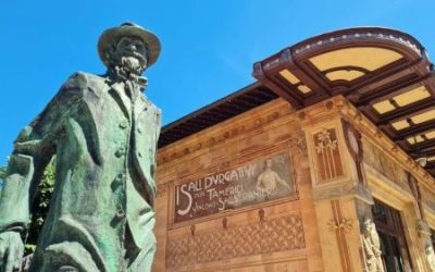 Upoznajte banju Montekatini Italija
