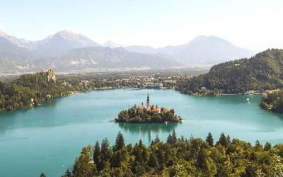 Bledsko jezero