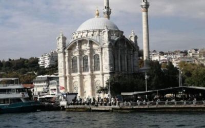Šta videti posetiti u Istanbulu?