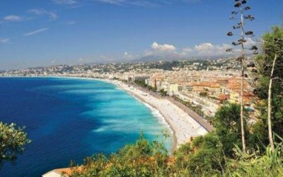 Sanremo letovanje