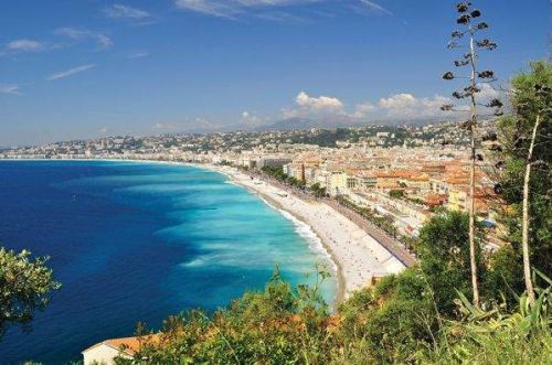Sanremo letovanje