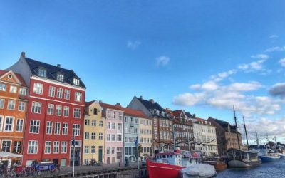 Kopenhagen – nordijska bajka sa srećnim krajem