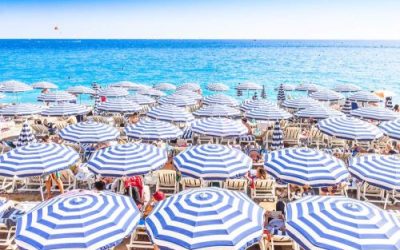 Sanremo utisci sa letovanja