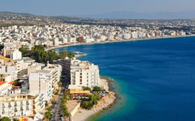 Lutraki