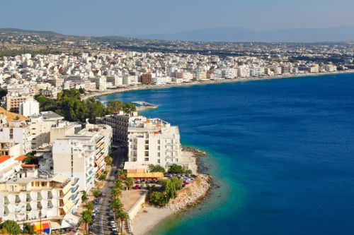 Lutraki