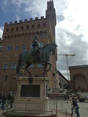 Rimini Ravena – dve blistave perle oblasti Romanja