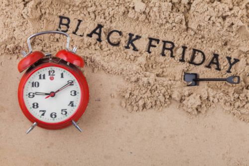 Black Friday