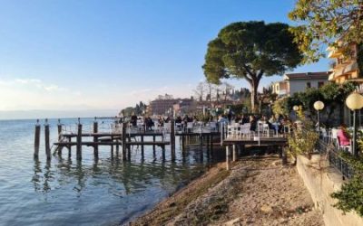 Sirmione – Putovanje na jezero Garda
