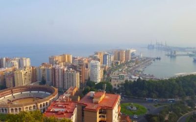 Šta videti posetiti u Andaluziji?