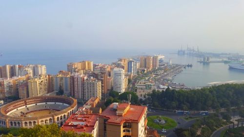 Šta videti u Andaluziji