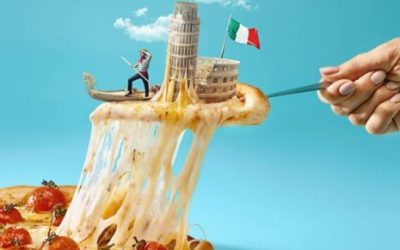 Italija Putovanje Zanimljivosti