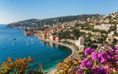 Letovanje Sanremo i Azurna obala