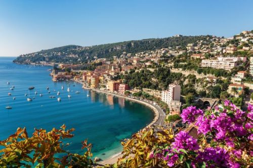 Letovanje Sanremo i Azurna obala