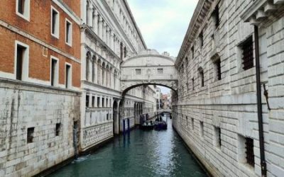 Venecija – Putovanje kroz istoriju