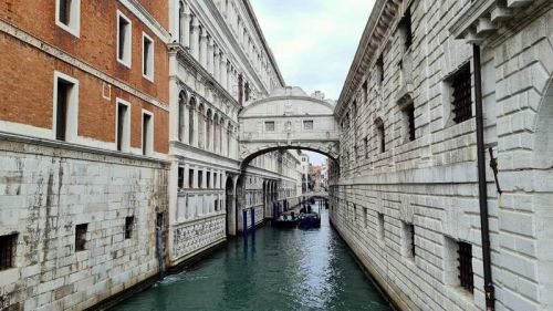 Venecija – Putovanje kroz istoriju