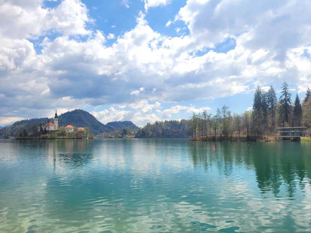 jezero-Bled